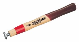 Afbeeldingen van GEDORE Losse hickory steel met spie E 609 H 800mm