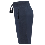 Afbeeldingen van Tricorp korte joggingbroek blauw