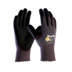 Afbeeldingen van ATG Werkhandschoen 56-424 MaxiDry 7