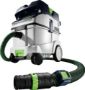 Afbeeldingen van Festool Bouwstofzuiger CTL 36 EI