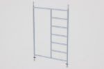 Afbeeldingen van Altrex Doorloopframe RS TOWER 5 135