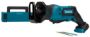 Afbeeldingen van Makita 12 v max reciprozaag JR103DZJ
