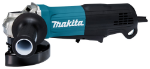 Afbeeldingen van Makita 230 V Haakse slijper 125 mm GA5050
