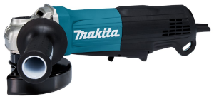 Afbeeldingen van Makita 230 V Haakse slijper 125 mm GA5050