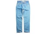 Afbeeldingen van PMH Jeans Spijkerbroek Danny Zwart W38-L32