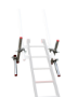 Afbeeldingen van Altrex Ladderborgset voor ladderuitstap