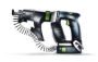Afbeeldingen van Festool Schroefautomaat DWC 18-4500-Basic