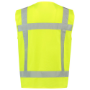 Afbeeldingen van Tricorp vhvest 453015 fl.geel