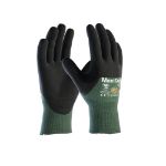Afbeeldingen van ATG Werkhandschoen 44-305 MaxiCut Oil 10