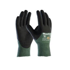 Afbeeldingen van ATG Werkhandschoen 44-305 MaxiCut Oil 11