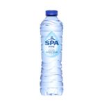 Afbeeldingen van Spa Reine blauw petfles 50cl (24)