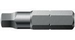Afbeeldingen van Magna Bit 1/4" Inbus hard Classic XH, 25 mm 1.5mm