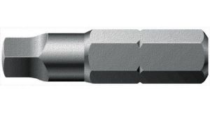 Afbeeldingen van Magna Bit 1/4" Inbus hard Classic XH, 25 mm 4mm