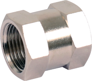 Afbeeldingen van Ironside Patentnippel binnendraad 3/8"