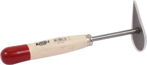 Afbeeldingen van Kelfort Verfkrabber eivorm