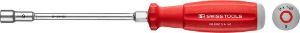 Afbeeldingen van PB Swiss Tools AG SwissGrip dopschroevendraaier 04  9.0 x 140