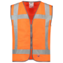 Afbeeldingen van Tricorp vhvest 453017 fl.or.