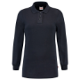 Afbeeldingen van TRICORP CASUAL Polosweater Dames 301007 Navy L
