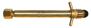 Afbeeldingen van Hasmi Vulpijp POL Benegas x 3/8" L