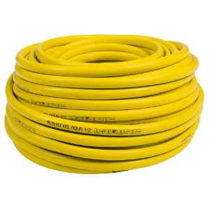 Afbeeldingen van Kelfort waterslang Kel-Aqua 3-laags 30 bar 1/2' x 50 meter