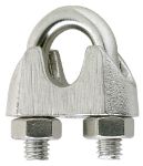 Afbeeldingen van DX Staaldraadklem Type 741