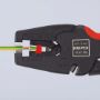 Afbeeldingen van KNIPEX MultiStrip 10, Automatische afstriptang 195