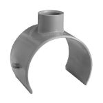 Afbeeldingen van Zadelstuk lijm, 110 x 40 mm, pvc