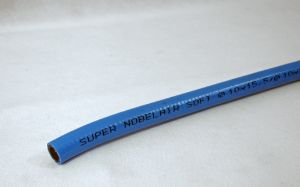 Afbeeldingen van Tricoflex PVC - PU lucht slang Super Nobelair® Soft 8 x 13mm