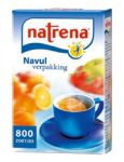 Afbeeldingen van Natrena Zoetjes navulling (800)
