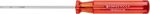 Afbeeldingen van PB Swiss Tools AG Classic schroevendraaier Binnenzeskant 2,5x90mm