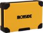 Afbeeldingen van Ironside Doppen-/bitset 1/4" 34 delig