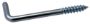 Afbeeldingen van GebuVolco Schroefduimen (ijzer gegalvaniseerd) 007, 50 x 16 x 4 mm, 7g