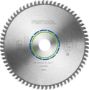Afbeeldingen van Festool Speciaal-zaagblad 225x2,6x30 TF68