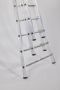 Afbeeldingen van Altrex Aluminium ladder - 3-delige reformladder Kibo KRU 3 x 8