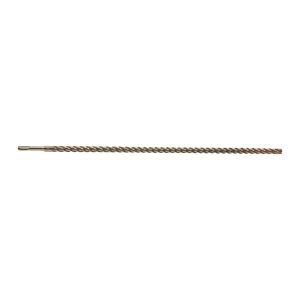 Afbeeldingen van MILWAUKEE® SDS-Plus MX4 hamerboor 4 snijder SDS - Plus MX4 13 x 210 - 1 pc