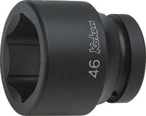 Afbeeldingen van Ko-Ken Slagdopsleutel 1" zeskant metrisch 18400M 85mm
