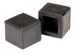 Afbeeldingen van GRIPLINE Rubber Mokerdop 1,5kg