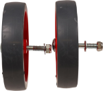 Afbeeldingen van Kelfort toprollen voor ladders magnus