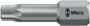 Afbeeldingen van Wera Bit TORX® 867/1 TZ 25mm T25