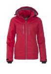 Afbeeldingen van Clique Winter Jacket Kingslake Rood L