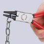 Afbeeldingen van KNIPEX Rondbuigtang 140