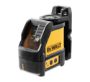 Afbeeldingen van DeWALT Kruislijnlaser DW088CG