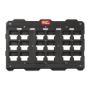 Afbeeldingen van MILWAUKEE® PACKOUT™  XL Montageplaat