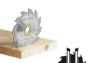 Afbeeldingen van Festool Standaard zaagblad 160x1,8x20 W18