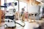 Afbeeldingen van Festool Bouwstofzuiger CTL 36 EI