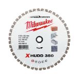 Afbeeldingen van MILWAUKEE® Doorslijpschijf Speedcross X-HUDD Premium Speedcross XHUDD 350mm