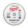 Afbeeldingen van MILWAUKEE® Doorslijpschijf Speedcross X-HUDD Premium Speedcross XHUDD 350mm