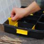 Afbeeldingen van STANLEY Sortmaster™ Organizer Junior 1-97-483 14 vakken