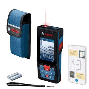Afbeeldingen van Bosch Laserafstandsmeter GLM 150-27 C