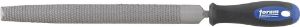 Afbeeldingen van FORUM Rasp, met handvat, halfrond 300mm H2 halfrond